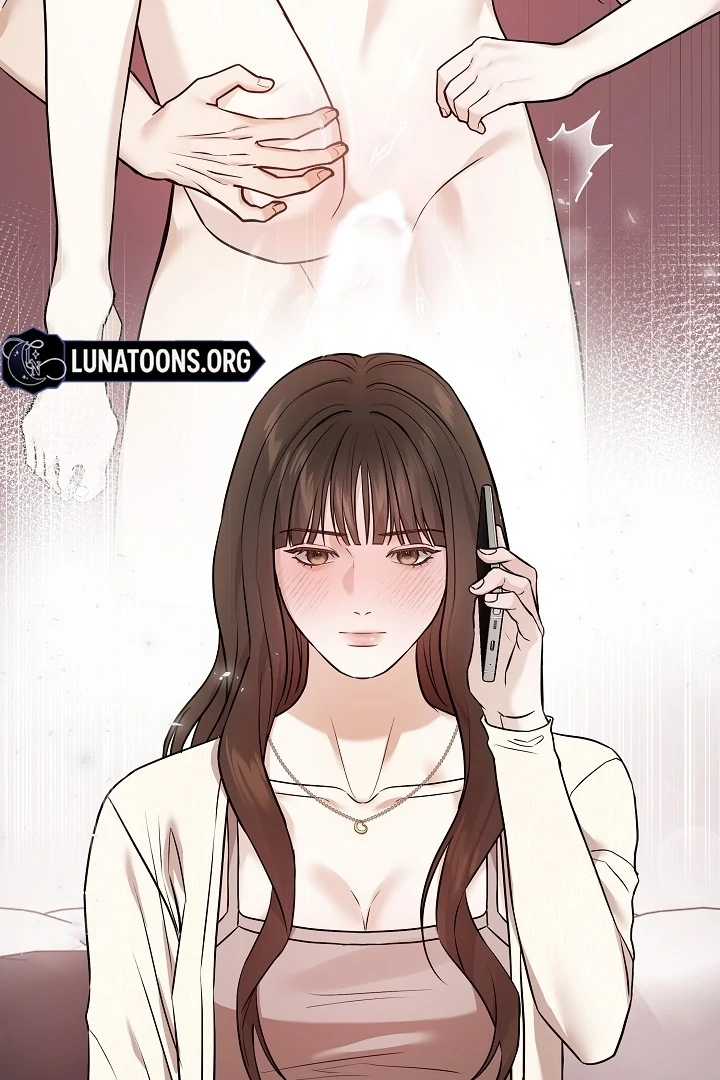 The Contract Marriage Night [+19] [Luna Toons] - Chapter 03 - S1 manhwa