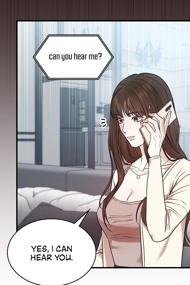 The Contract Marriage Night [+19] [Luna Toons] - Chapter 03 - S1 manhwa