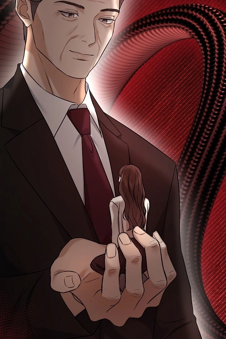 The Contract Marriage Night [+19] [Luna Toons] - Chapter 03 - S1 manhwa