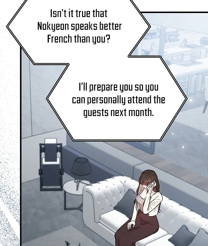 The Contract Marriage Night [+19] [Luna Toons] - Chapter 03 - S1 manhwa