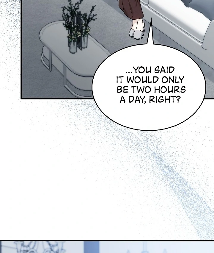 The Contract Marriage Night [+19] [Luna Toons] - Chapter 03 - S1 manhwa