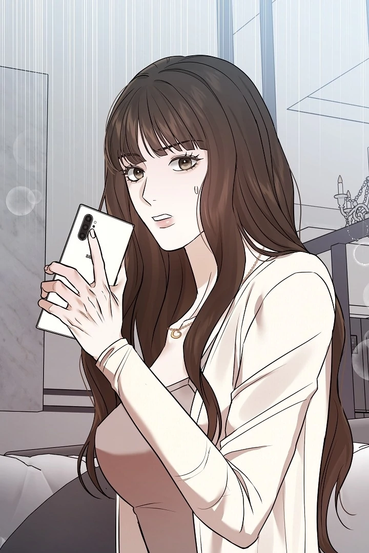 The Contract Marriage Night [+19] [Luna Toons] - Chapter 03 - S1 manhwa