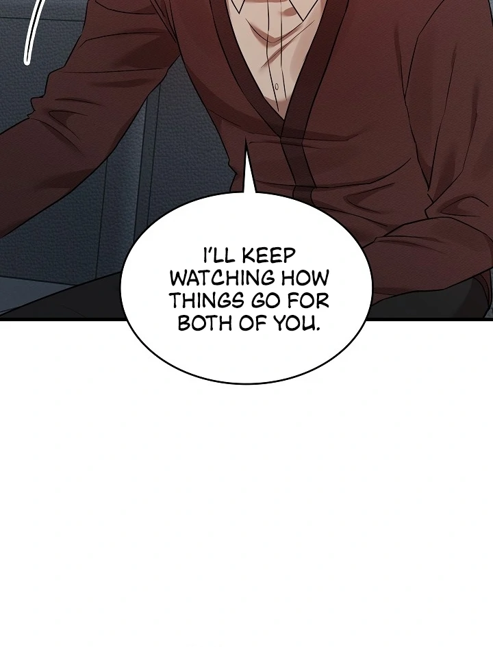 The Contract Marriage Night [+19] [Luna Toons] - Chapter 03 - S1 manhwa