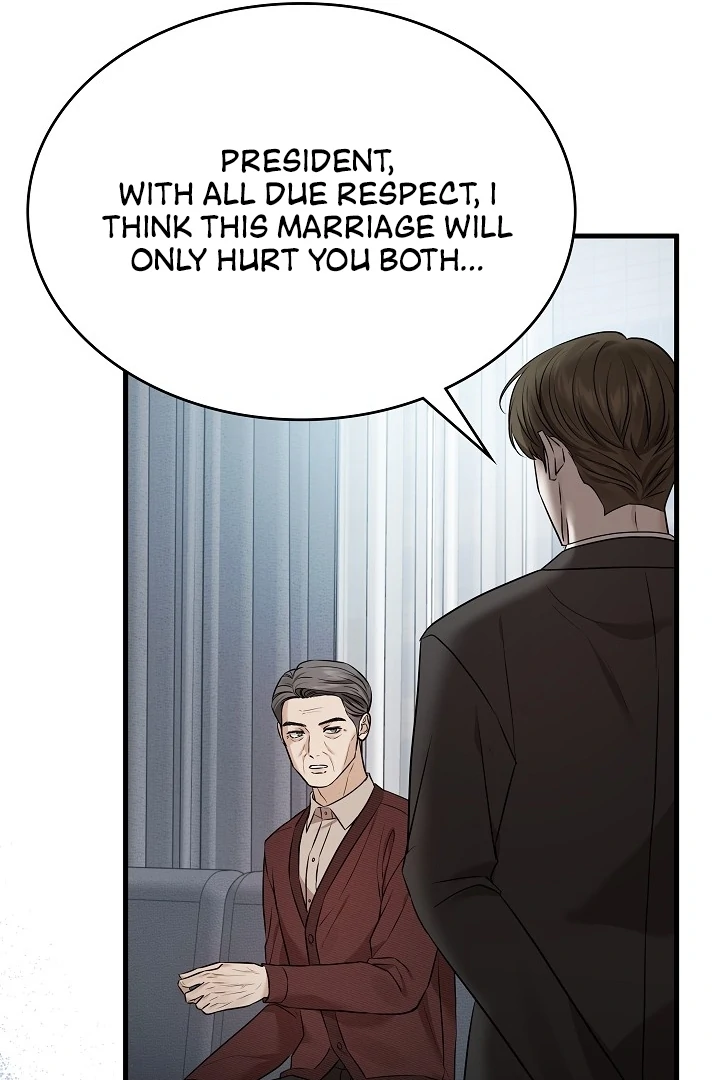 The Contract Marriage Night [+19] [Luna Toons] - Chapter 03 - S1 manhwa