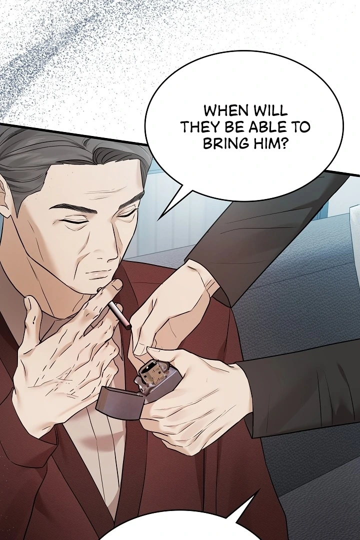 The Contract Marriage Night [+19] [Luna Toons] - Chapter 03 - S1 manhwa