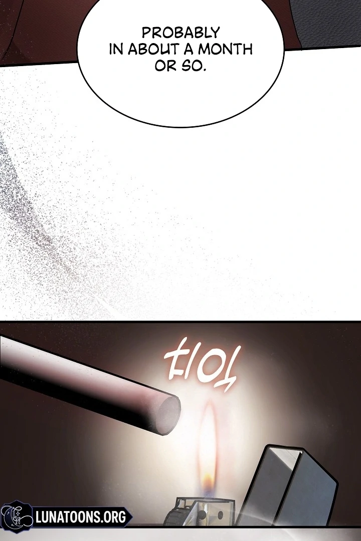 The Contract Marriage Night [+19] [Luna Toons] - Chapter 03 - S1 manhwa