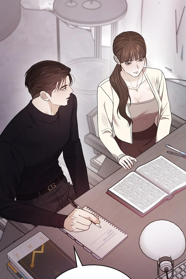 The Contract Marriage Night [+19] [Luna Toons] - Chapter 03 - S1 manhwa