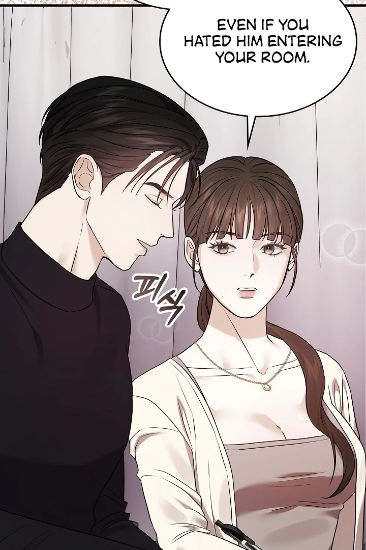 The Contract Marriage Night [+19] [Luna Toons] - Chapter 03 - S1 manhwa