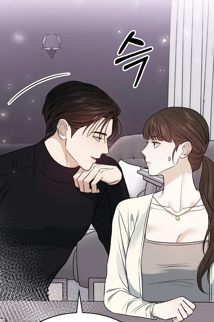 The Contract Marriage Night [+19] [Luna Toons] - Chapter 03 - S1 manhwa