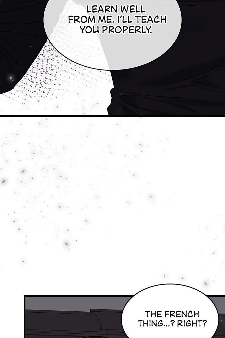 The Contract Marriage Night [+19] [Luna Toons] - Chapter 03 - S1 manhwa