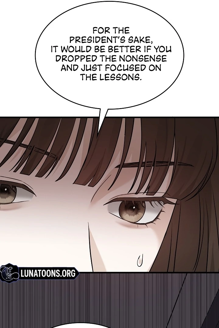 The Contract Marriage Night [+19] [Luna Toons] - Chapter 03 - S1 manhwa