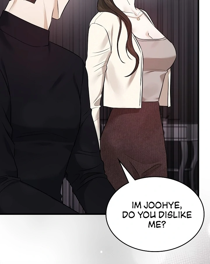 The Contract Marriage Night [+19] [Luna Toons] - Chapter 03 - S1 manhwa