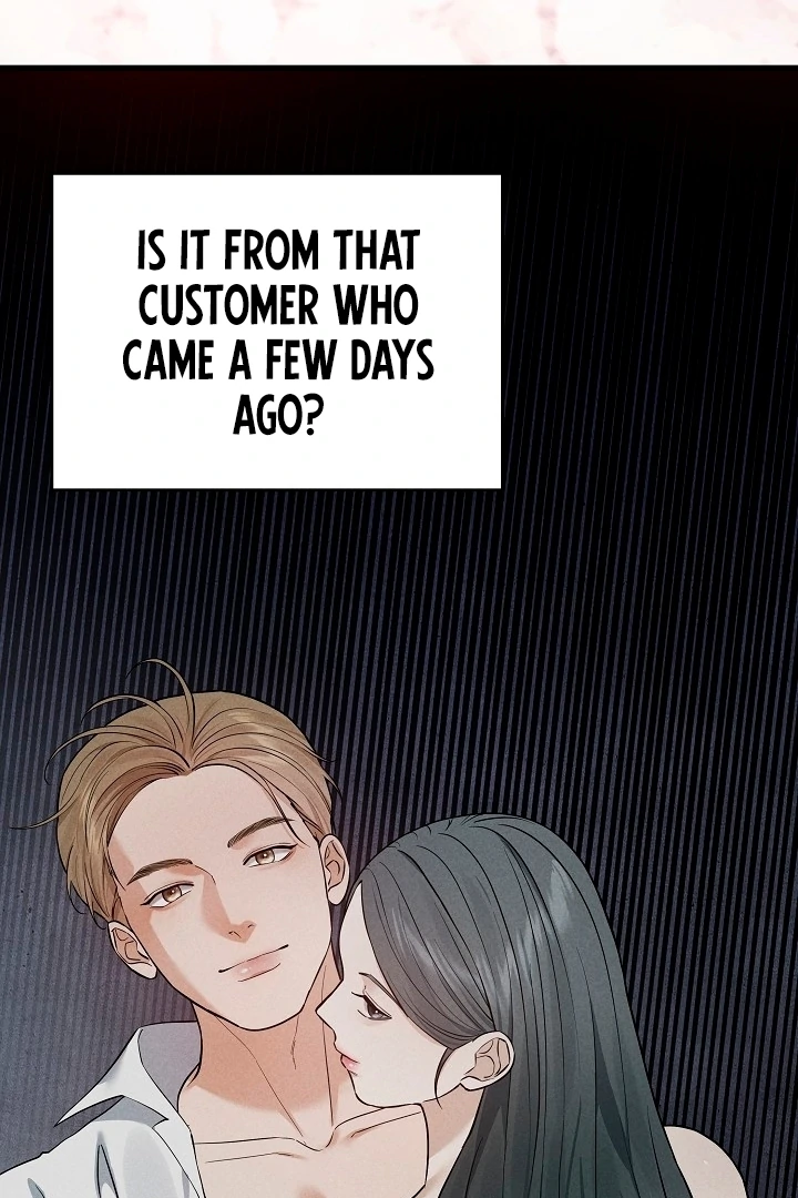 The Contract Marriage Night [+19] [Luna Toons] - Chapter 04 - S1 manhwa