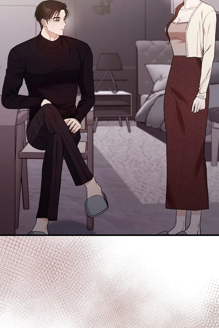 The Contract Marriage Night [+19] [Luna Toons] - Chapter 04 - S1 manhwa