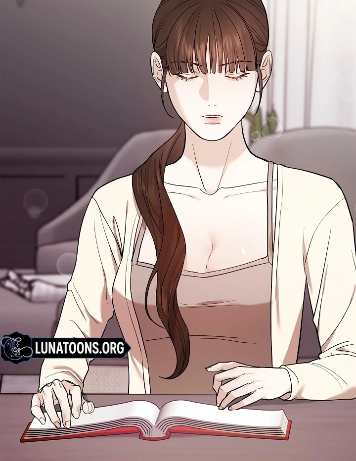 The Contract Marriage Night [+19] [Luna Toons] - Chapter 04 - S1 manhwa