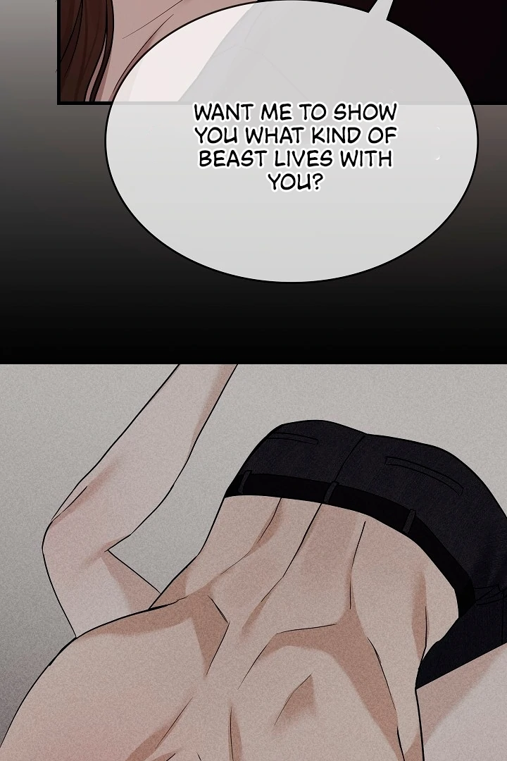 The Contract Marriage Night [+19] [Luna Toons] - Chapter 04 - S1 manhwa