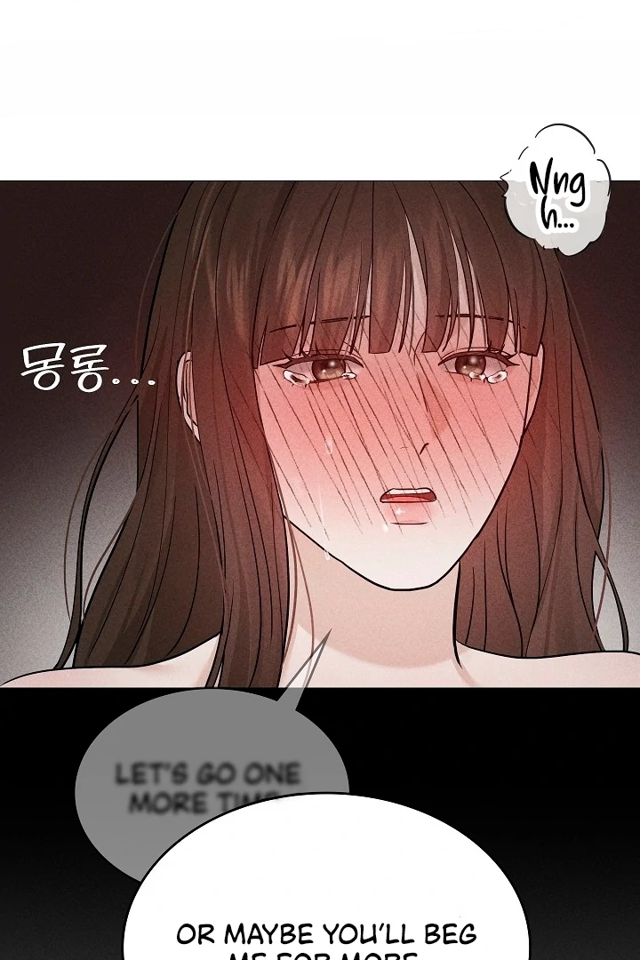 The Contract Marriage Night [+19] [Luna Toons] - Chapter 04 - S1 manhwa