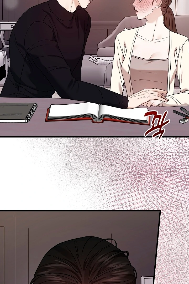 The Contract Marriage Night [+19] [Luna Toons] - Chapter 04 - S1 manhwa