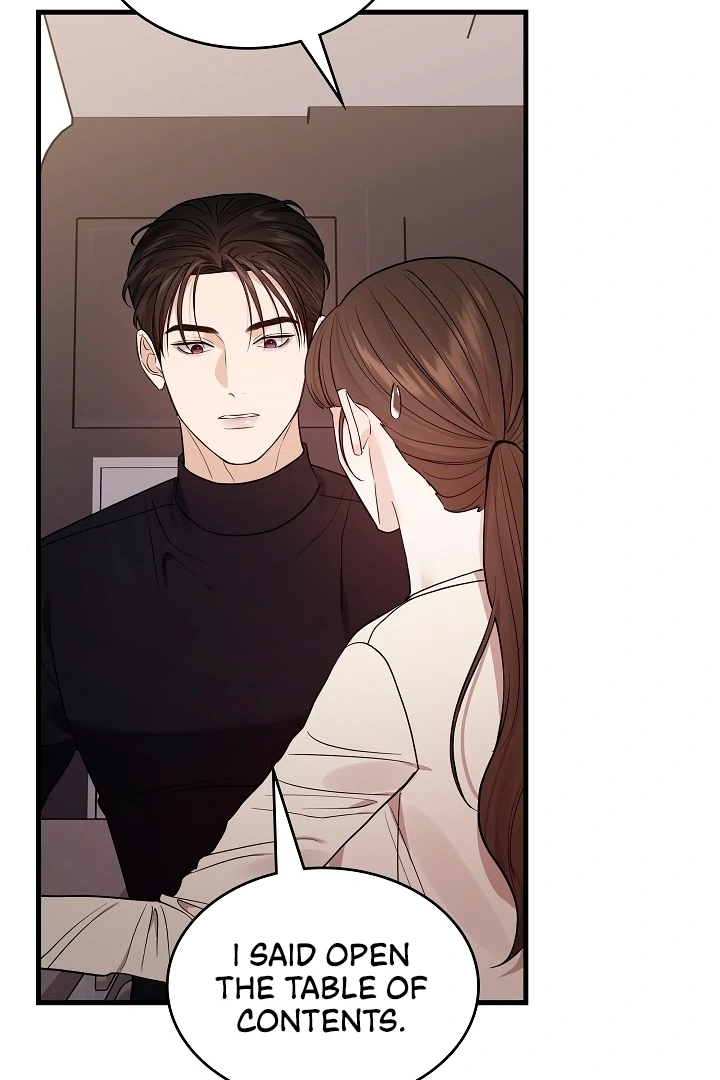 The Contract Marriage Night [+19] [Luna Toons] - Chapter 04 - S1 manhwa