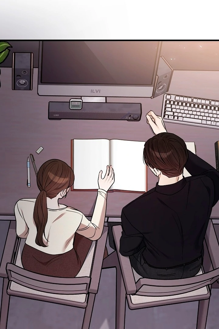 The Contract Marriage Night [+19] [Luna Toons] - Chapter 04 - S1 manhwa
