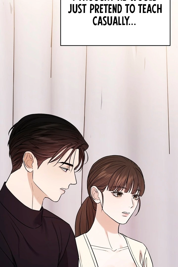 The Contract Marriage Night [+19] [Luna Toons] - Chapter 04 - S1 manhwa