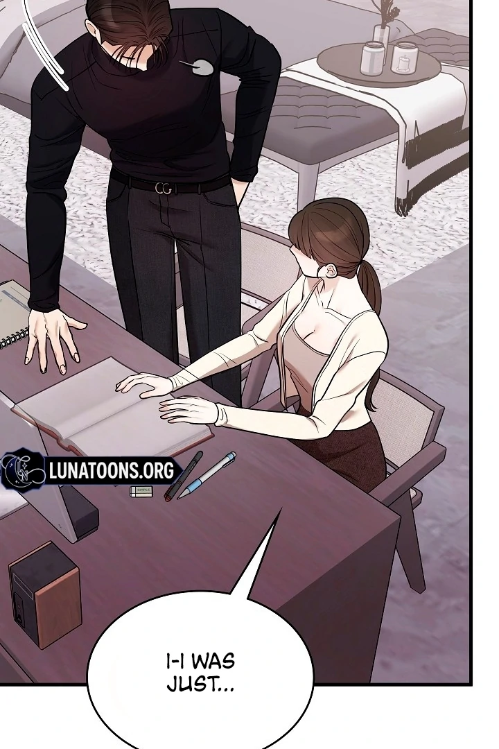 The Contract Marriage Night [+19] [Luna Toons] - Chapter 04 - S1 manhwa