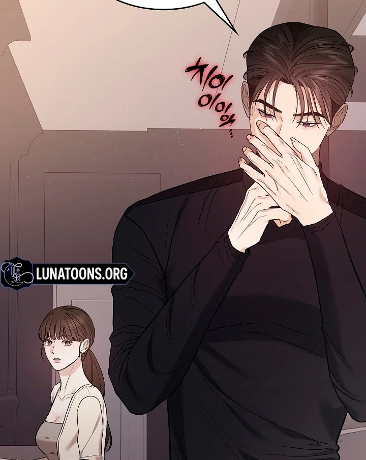 The Contract Marriage Night [+19] [Luna Toons] - Chapter 04 - S1 manhwa