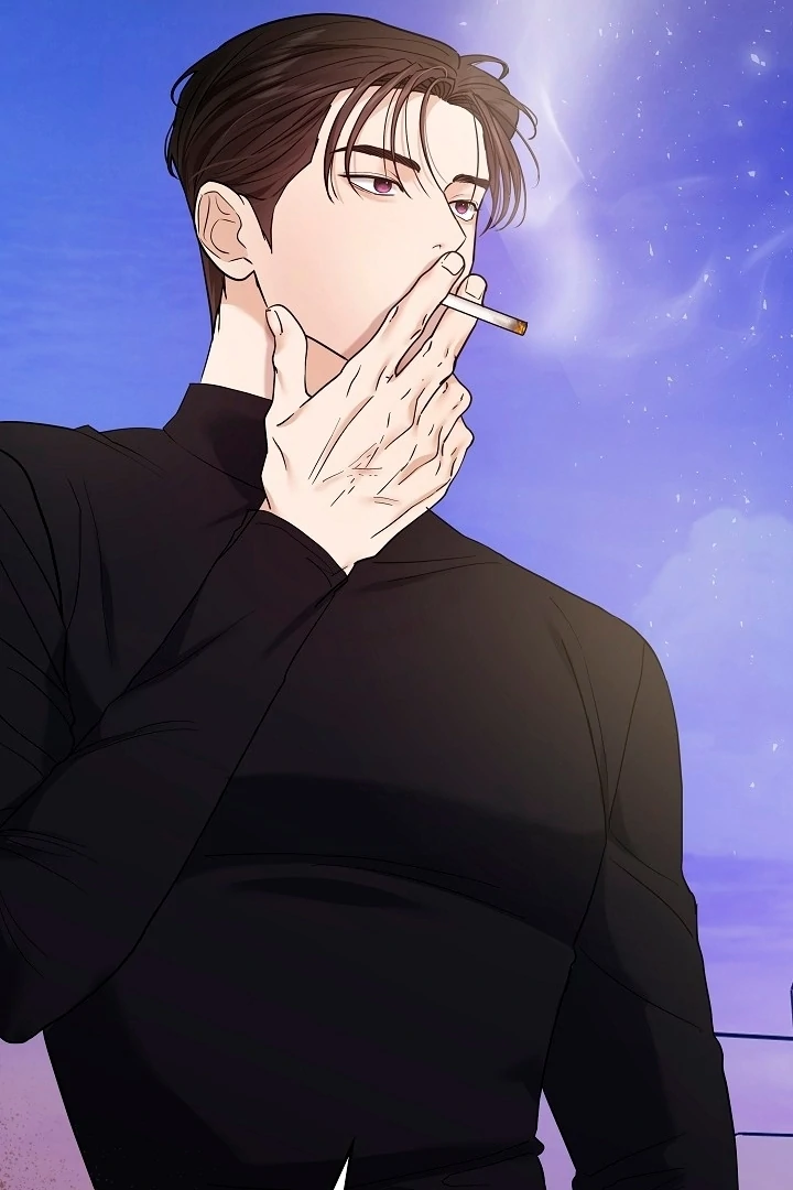 The Contract Marriage Night [+19] [Luna Toons] - Chapter 04 - S1 manhwa