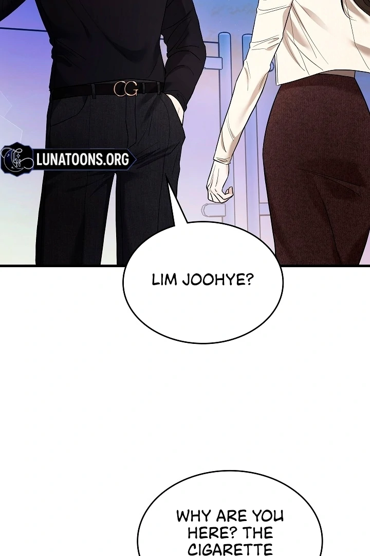 The Contract Marriage Night [+19] [Luna Toons] - Chapter 04 - S1 manhwa