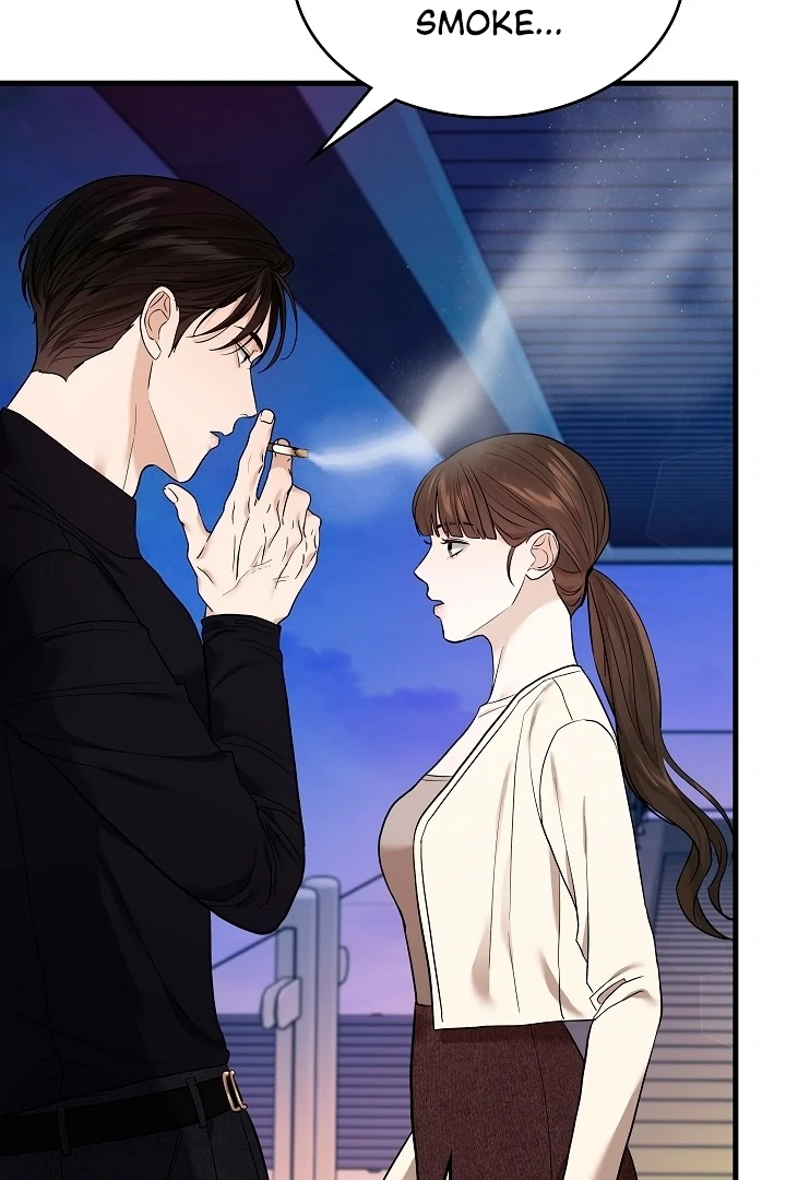The Contract Marriage Night [+19] [Luna Toons] - Chapter 04 - S1 manhwa