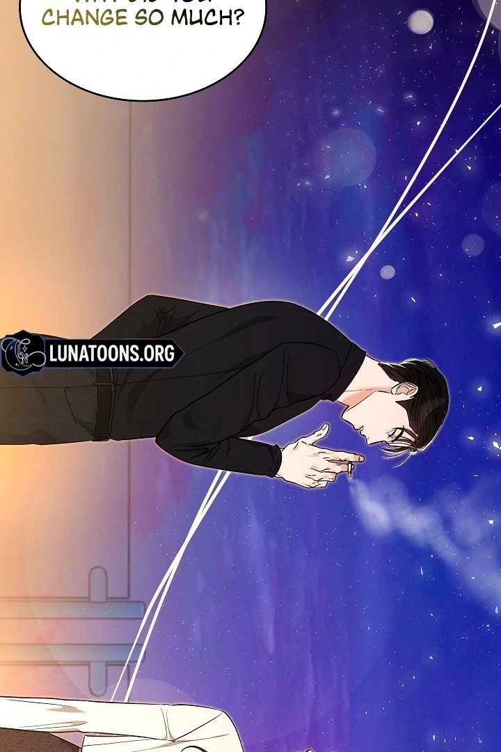 The Contract Marriage Night [+19] [Luna Toons] - Chapter 04 - S1 manhwa