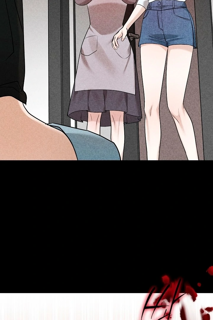 The Contract Marriage Night [+19] [Luna Toons] - Chapter 04 - S1 manhwa