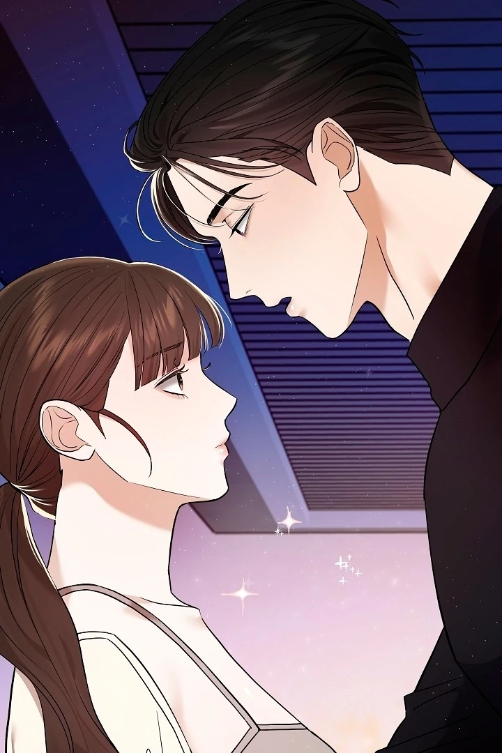 The Contract Marriage Night [+19] [Luna Toons] - Chapter 04 - S1 manhwa