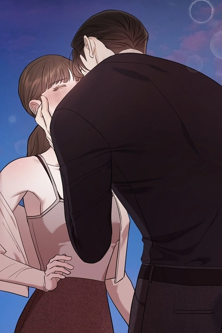 The Contract Marriage Night [+19] [Luna Toons] - Chapter 04 - S1 manhwa