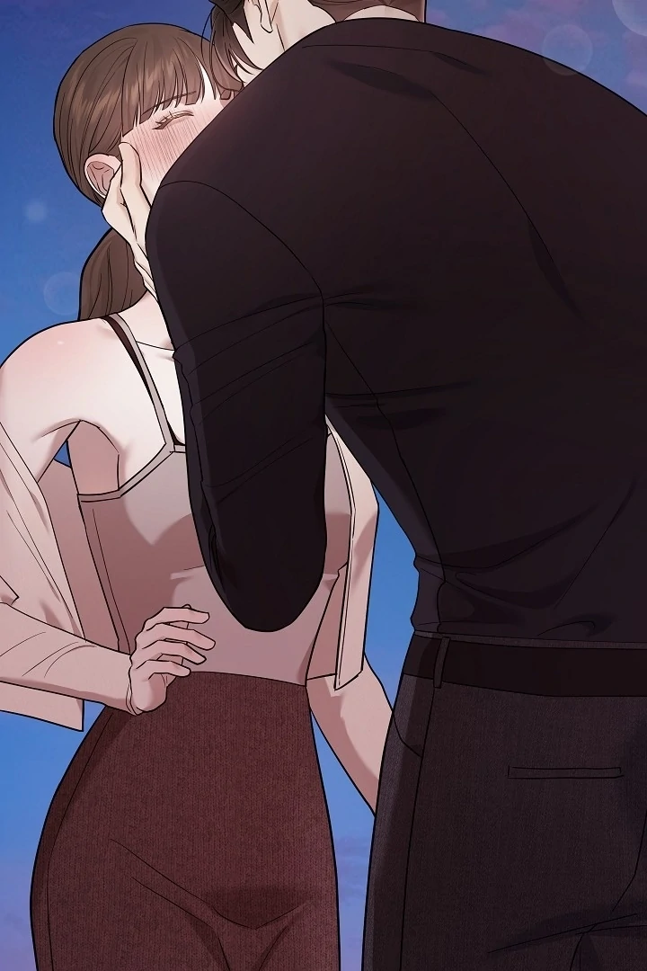 The Contract Marriage Night [+19] [Luna Toons] - Chapter 05 - S1 manhwa