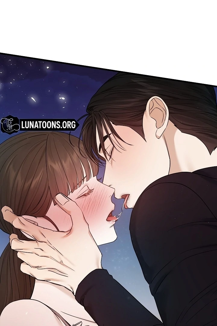 The Contract Marriage Night [+19] [Luna Toons] - Chapter 05 - S1 manhwa