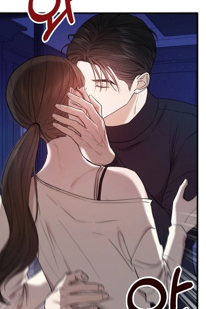 The Contract Marriage Night [+19] [Luna Toons] - Chapter 05 - S1 manhwa