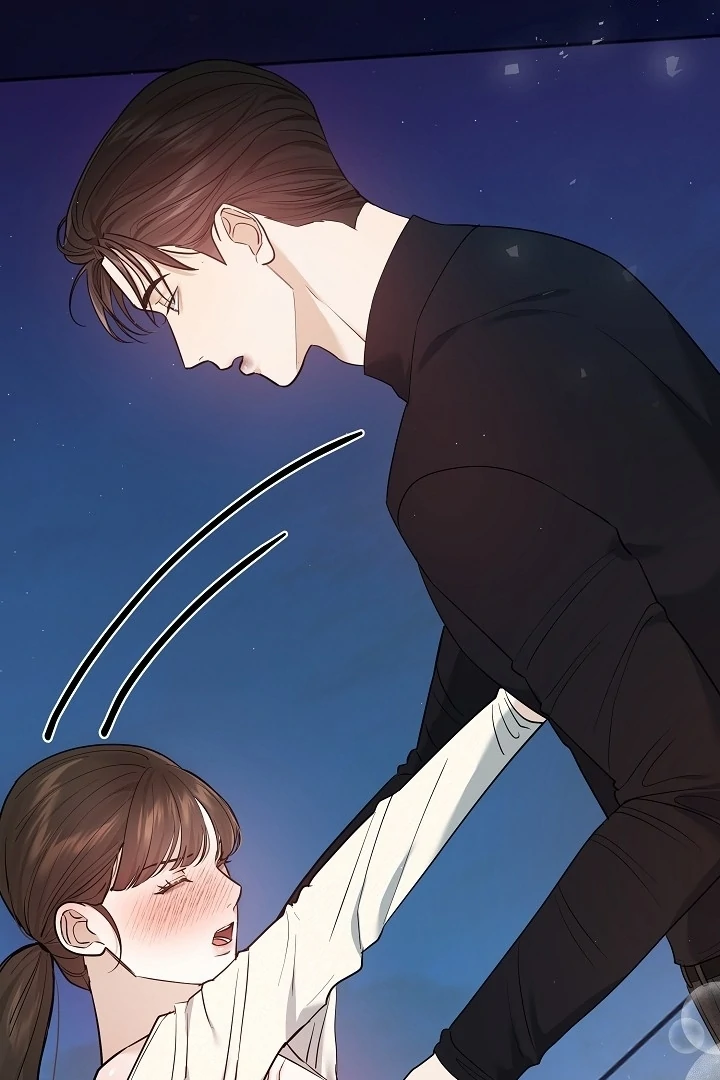The Contract Marriage Night [+19] [Luna Toons] - Chapter 05 - S1 manhwa