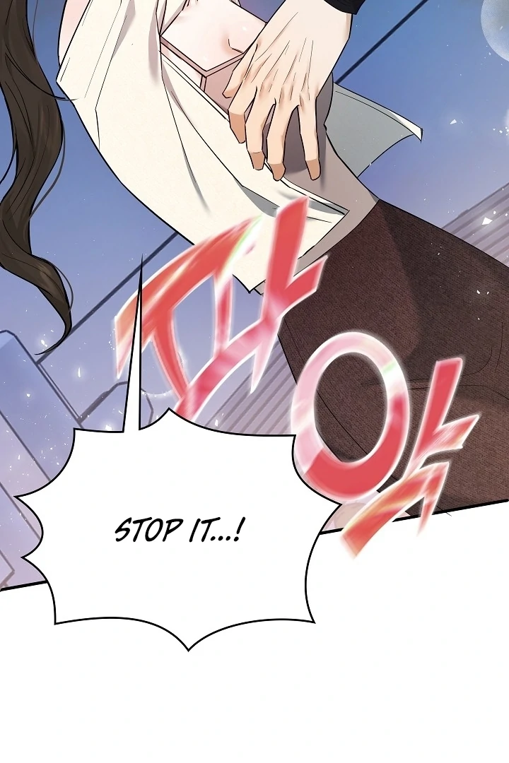 The Contract Marriage Night [+19] [Luna Toons] - Chapter 05 - S1 manhwa
