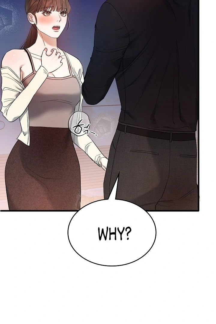 The Contract Marriage Night [+19] [Luna Toons] - Chapter 05 - S1 manhwa