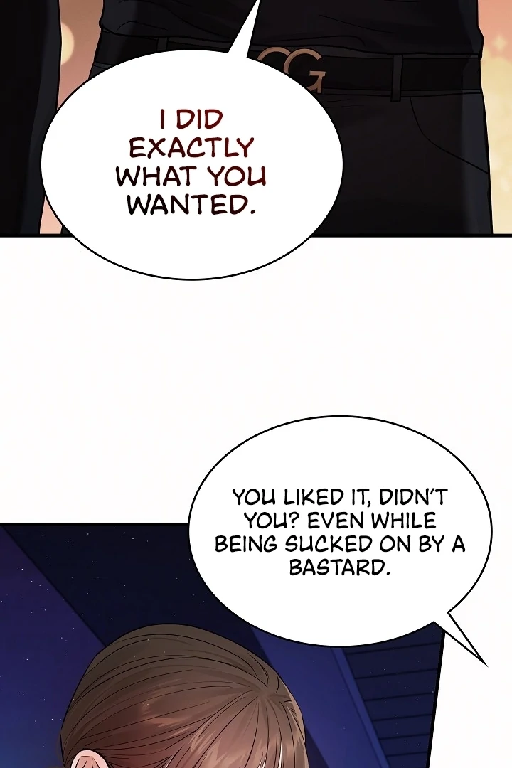 The Contract Marriage Night [+19] [Luna Toons] - Chapter 05 - S1 manhwa