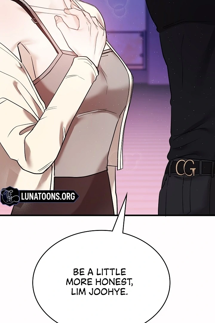 The Contract Marriage Night [+19] [Luna Toons] - Chapter 05 - S1 manhwa