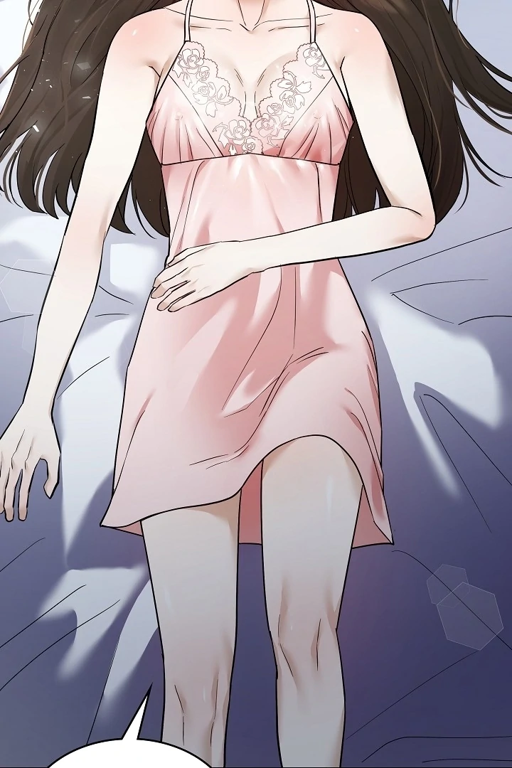 The Contract Marriage Night [+19] [Luna Toons] - Chapter 05 - S1 manhwa