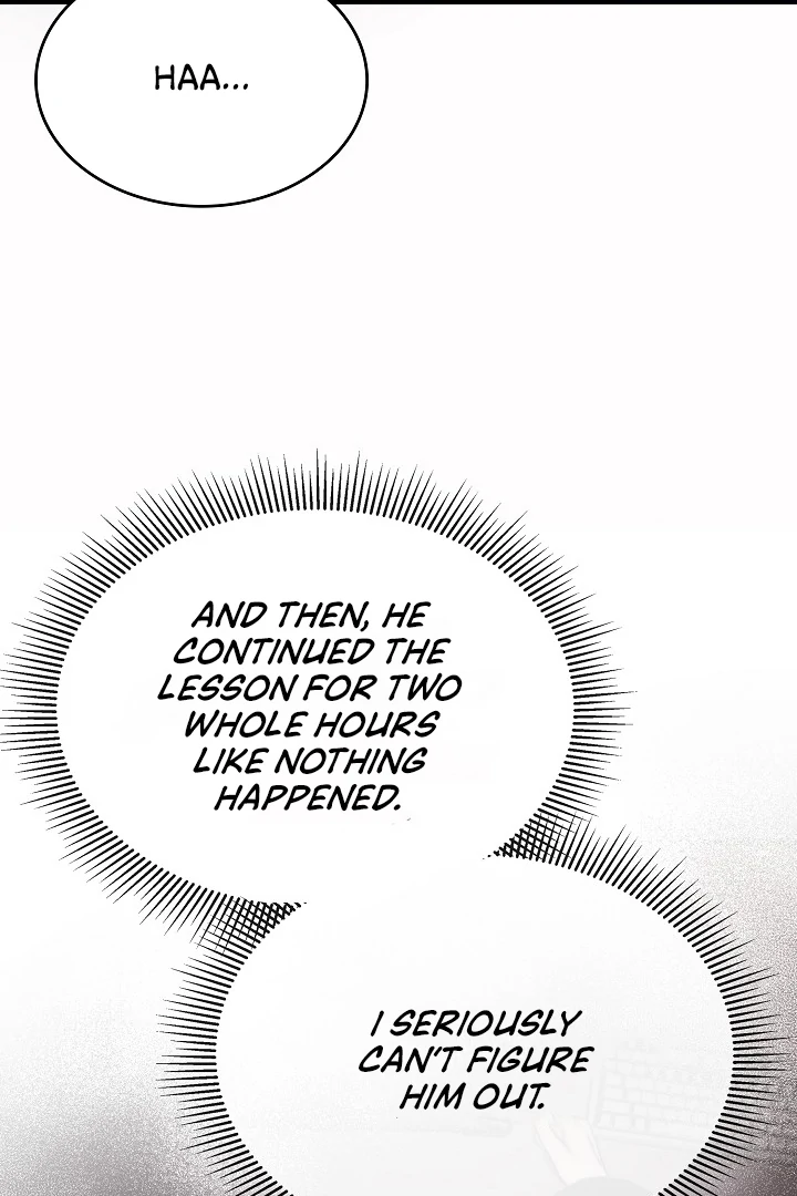 The Contract Marriage Night [+19] [Luna Toons] - Chapter 05 - S1 manhwa