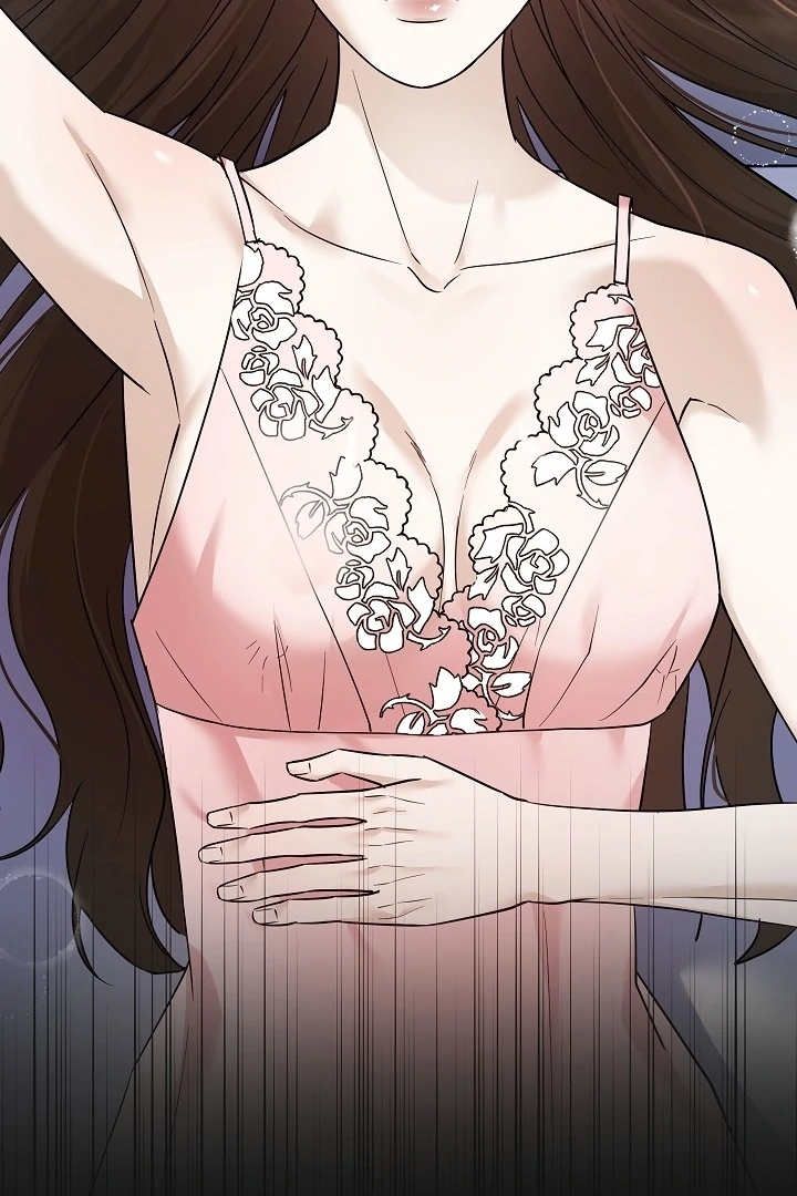 The Contract Marriage Night [+19] [Luna Toons] - Chapter 05 - S1 manhwa