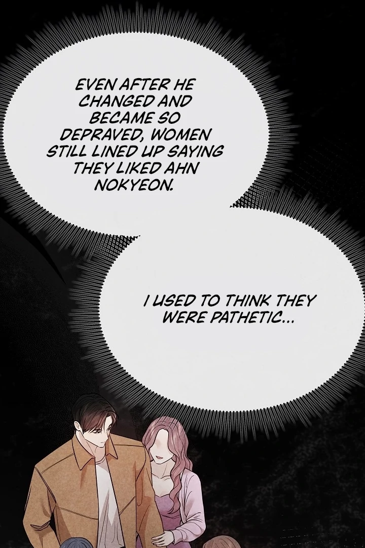 The Contract Marriage Night [+19] [Luna Toons] - Chapter 05 - S1 manhwa