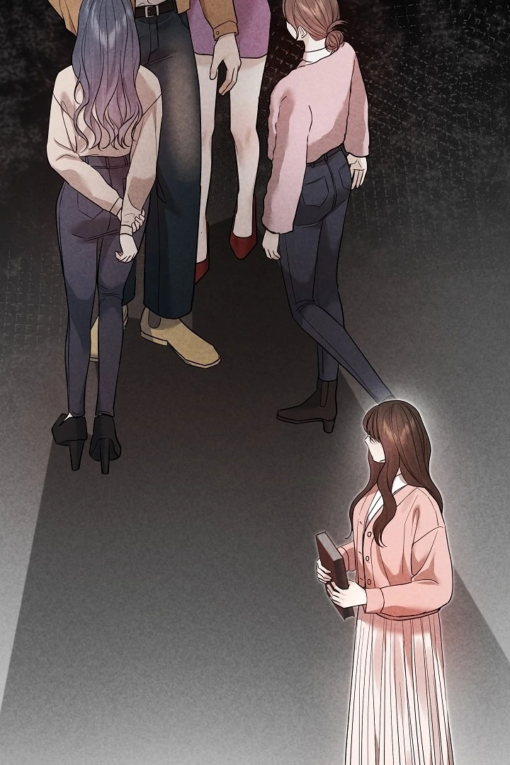 The Contract Marriage Night [+19] [Luna Toons] - Chapter 05 - S1 manhwa