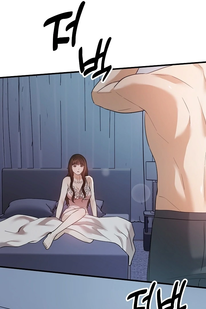 The Contract Marriage Night [+19] [Luna Toons] - Chapter 05 - S1 manhwa