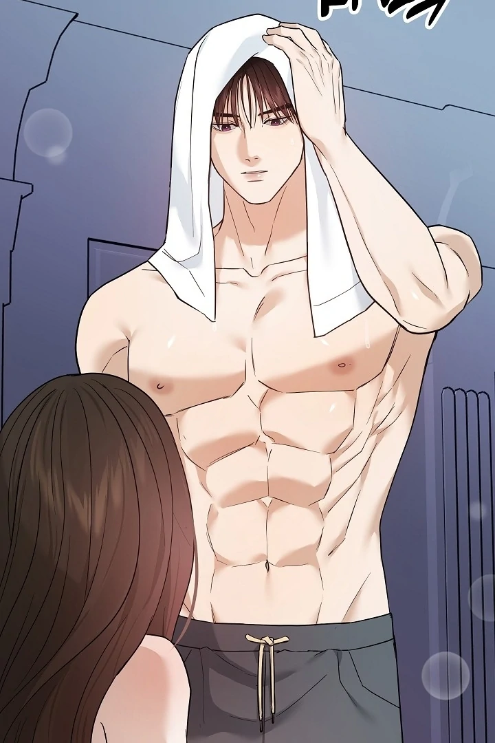 The Contract Marriage Night [+19] [Luna Toons] - Chapter 05 - S1 manhwa