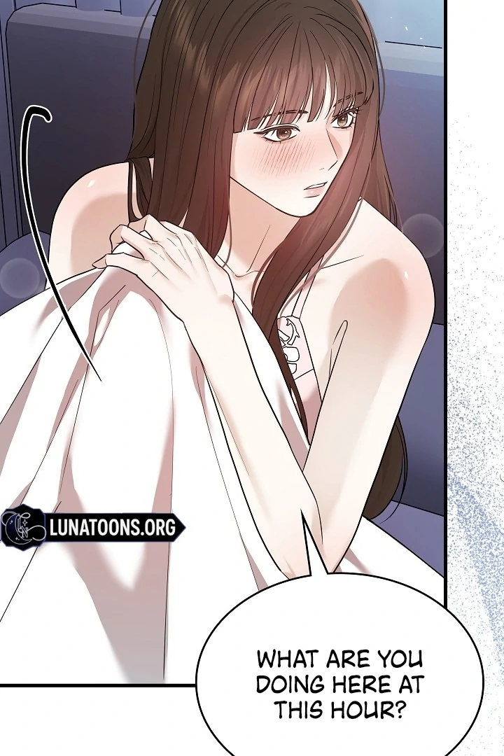 The Contract Marriage Night [+19] [Luna Toons] - Chapter 05 - S1 manhwa